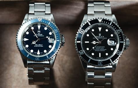 rolex owntudor|tudor watch Rolex.